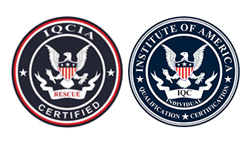 IQCIA Certified