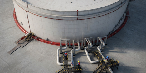petroleum industry safety certification